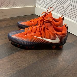 Nike Mens 15 Vapor Untouchable Pro PF Low TD Football Cleat